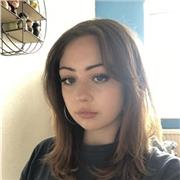 I give private lessons on how to use different kinds of paint